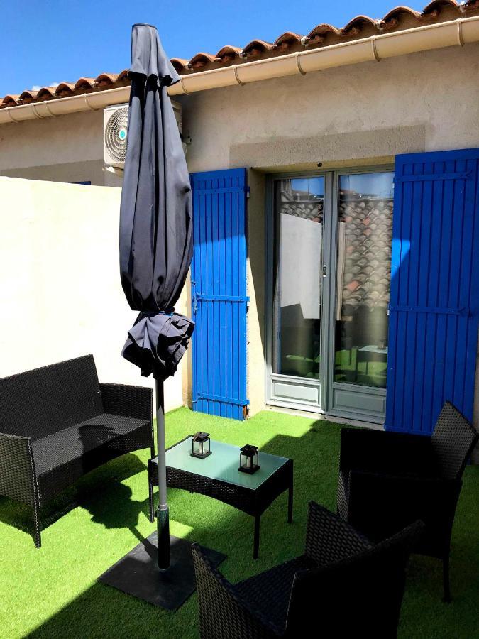 Studios Du Rempart Avignon Exterior photo