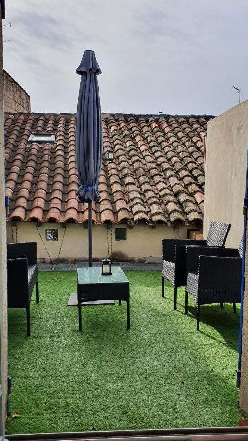 Studios Du Rempart Avignon Exterior photo
