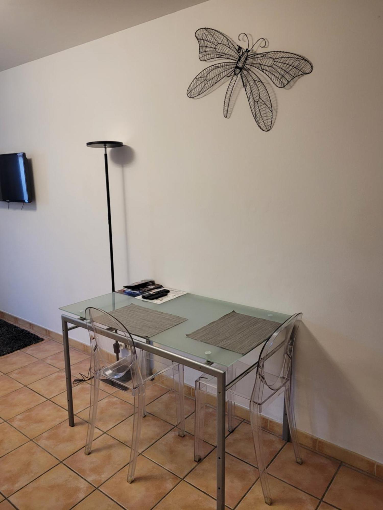 Studios Du Rempart Avignon Room photo